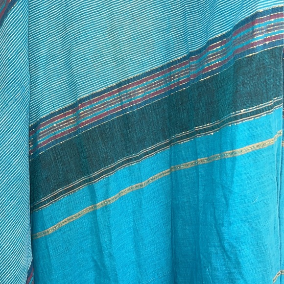 Kathmandu Skirts Kathmandu Imports Wrap Skirt Poshmark